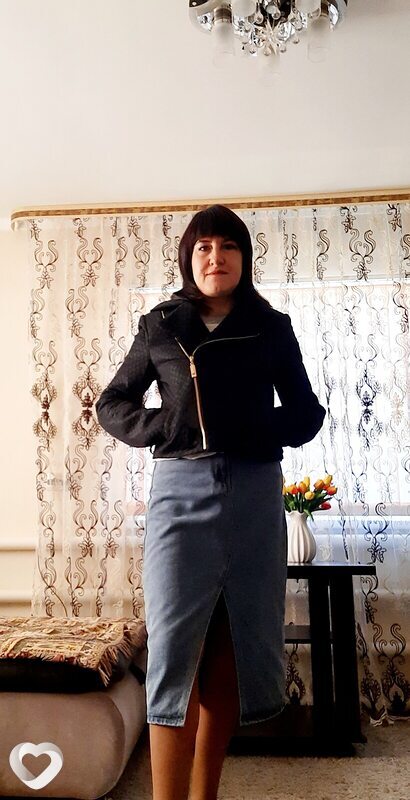 Елена, 45, Тихорецке — анкета №2179516