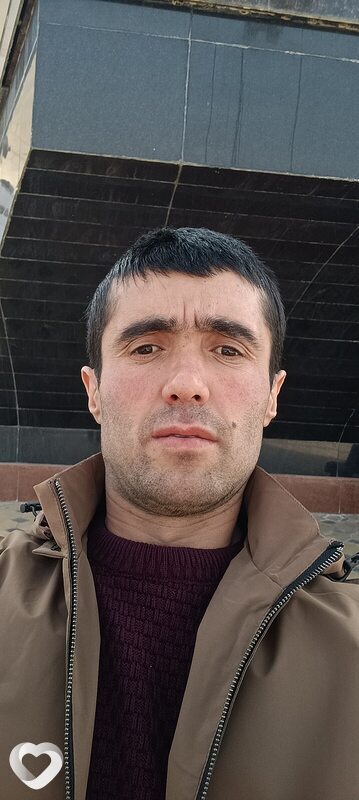 Мугамед, 31, Иркутске — анкета №2179518