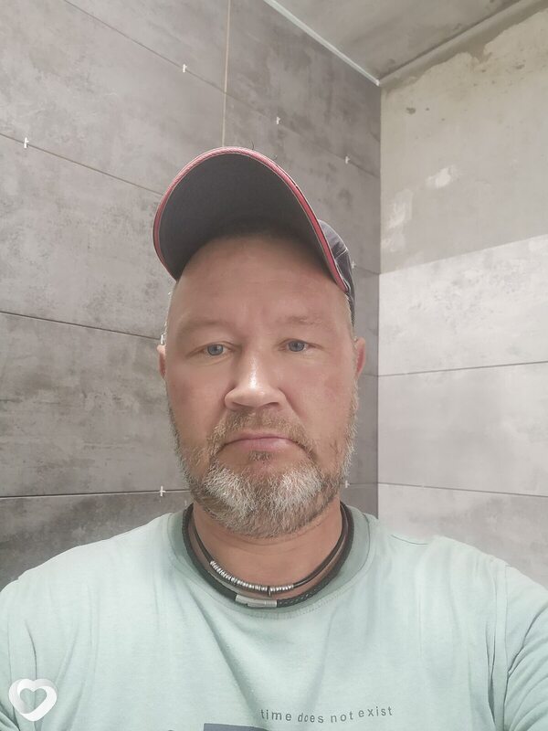 Андрей, 52, Кирове — анкета №2179524