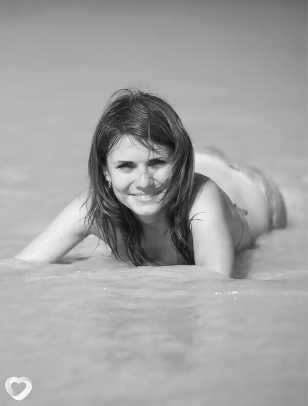 Elena, 41, Красноярске — анкета №2179401