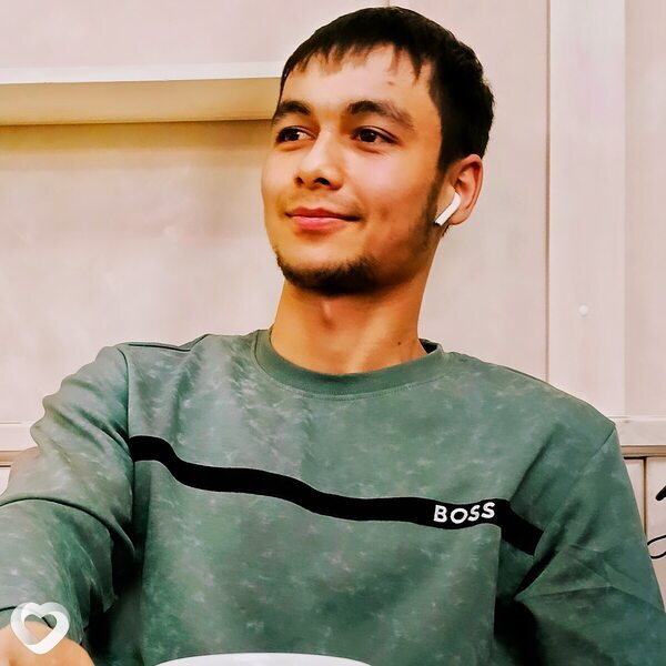Мустафа, 24, Томске — анкета №2179408