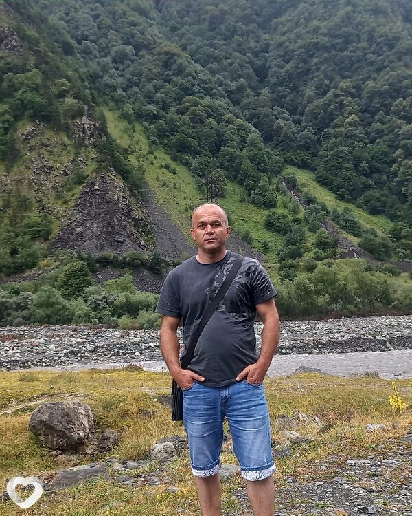 Азат, 46, Казани — анкета №2179484