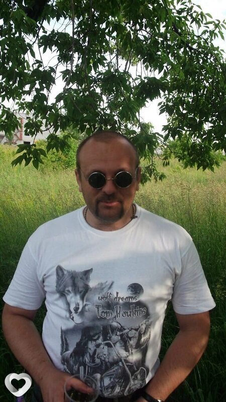 Сергей, 51, Горно-Алтайске — анкета №2179490