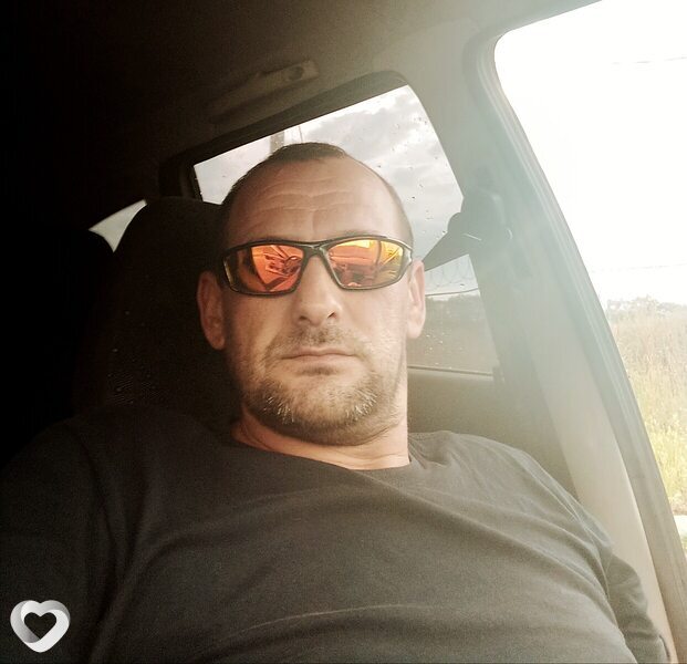 Алексей, 46, Каменске-Шахтинском — анкета №2179493