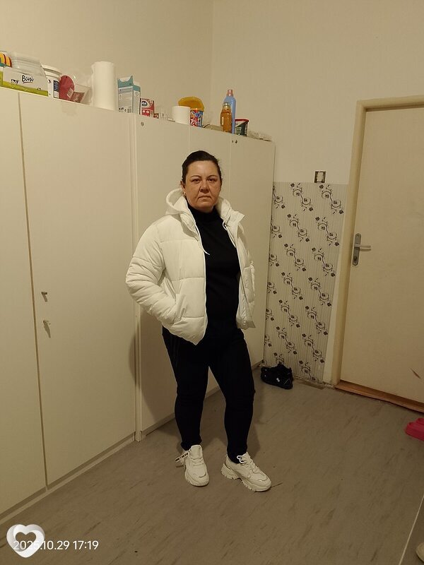 Ірина, 43, Днепр — анкета №2179608