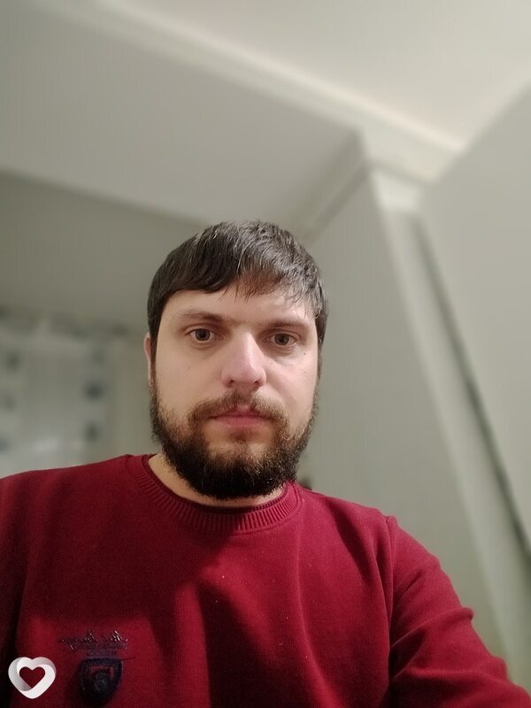 Иван, 34, Краснодаре — анкета №2179615