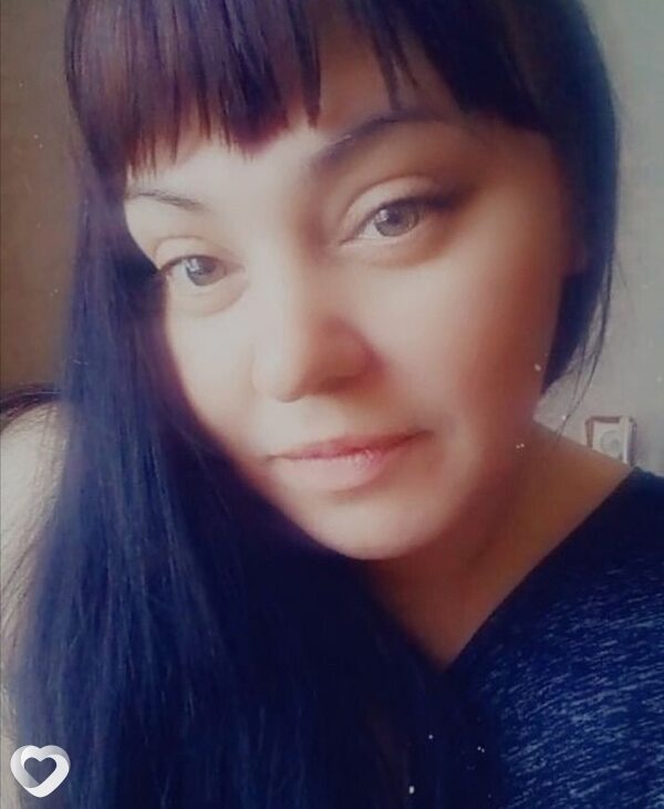 Марина, 41, Уфе — анкета №2179616