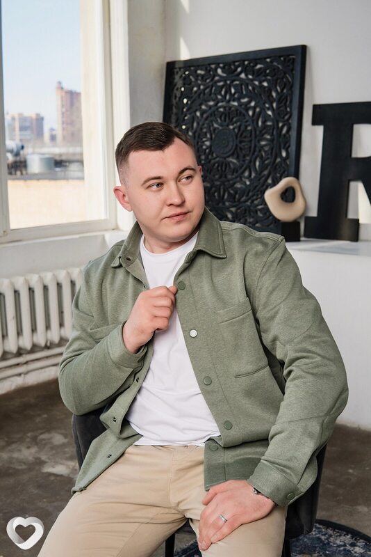 Сергей, 30, Новошахтинске — анкета №2179617