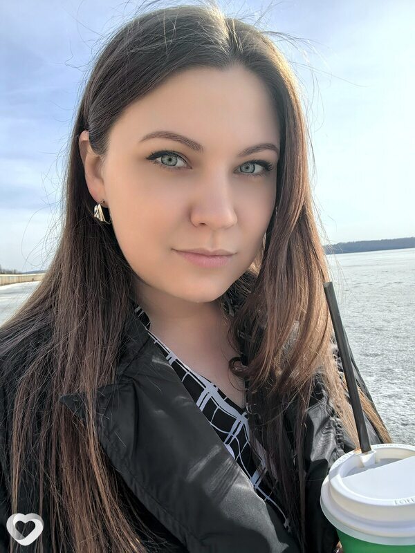 Анастасия, 30, Иркутске — анкета №2179621