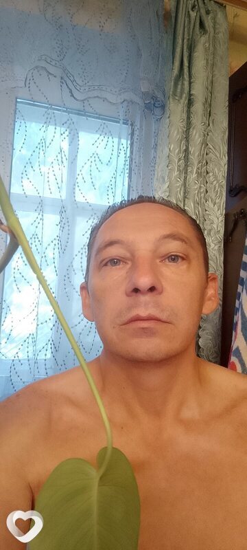 Сергей, 50, Саратове — анкета №2180365