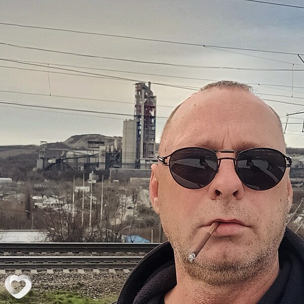 Алексей, 48, Усть-Лабинск — анкета №2180369