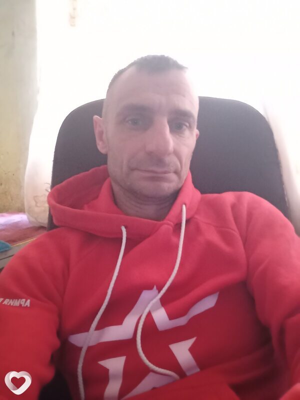 Сергей, 43, Владивостоке — анкета №2180372