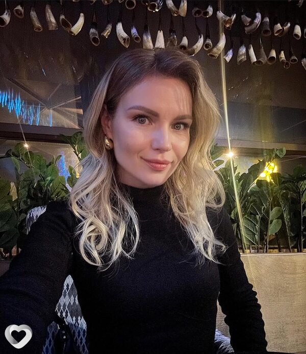 Алиса, 24, Москве — анкета №2180373