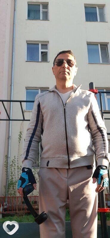 Нуралы, 53, Астане — анкета №2180380