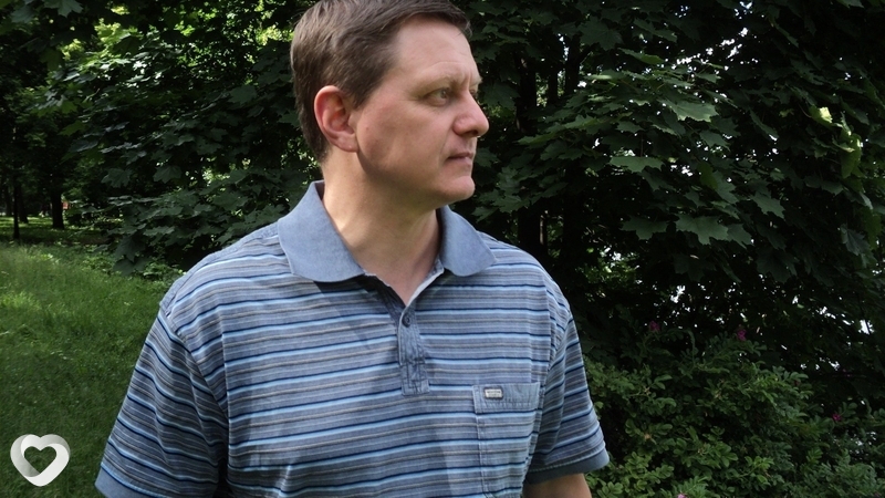 Санчес, 43, Колпино — анкета №2180388