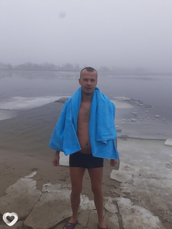 Никитос, 34, Киеве — анкета №2179530