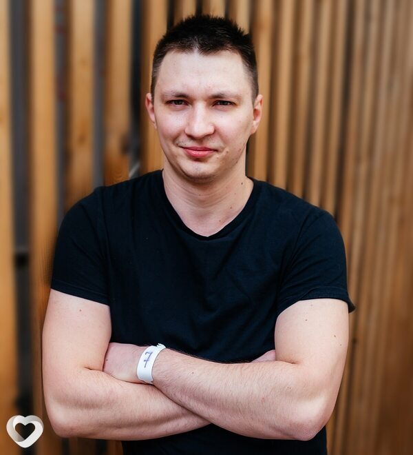 Владислав, 33, Воронеже — анкета №2179531
