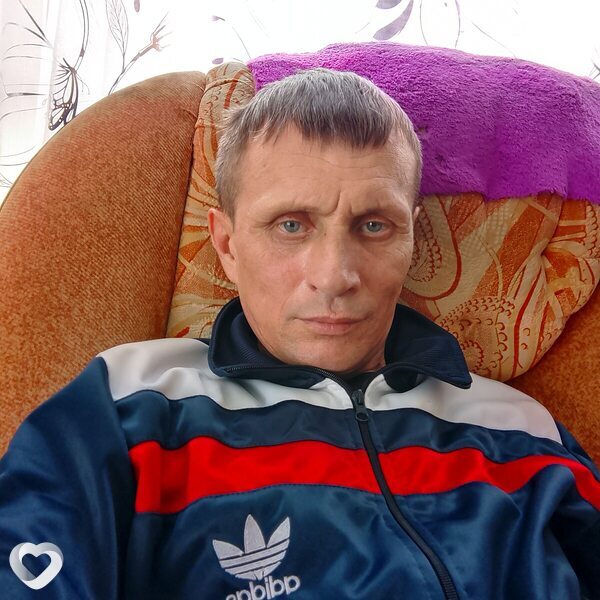 Олег, 47, Белове — анкета №2179532