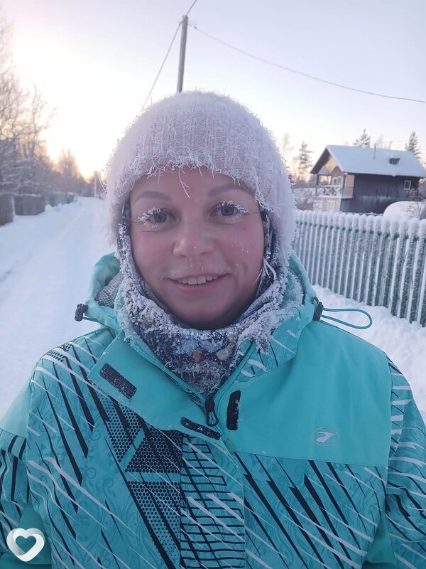 Алена, 42, Новороссийске — анкета №2179537