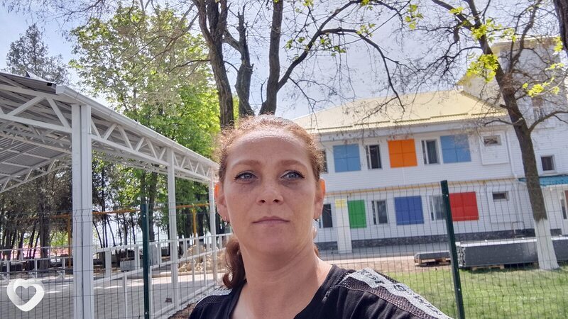 Валентина, 37, Таганроге — анкета №2179538