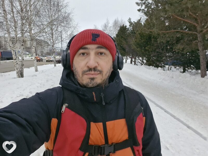 Анатолий, 38, Тобольске — анкета №2179541