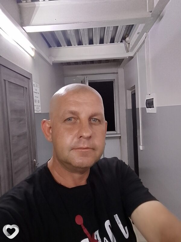 Дмитрий, 47, Артеме — анкета №2179548