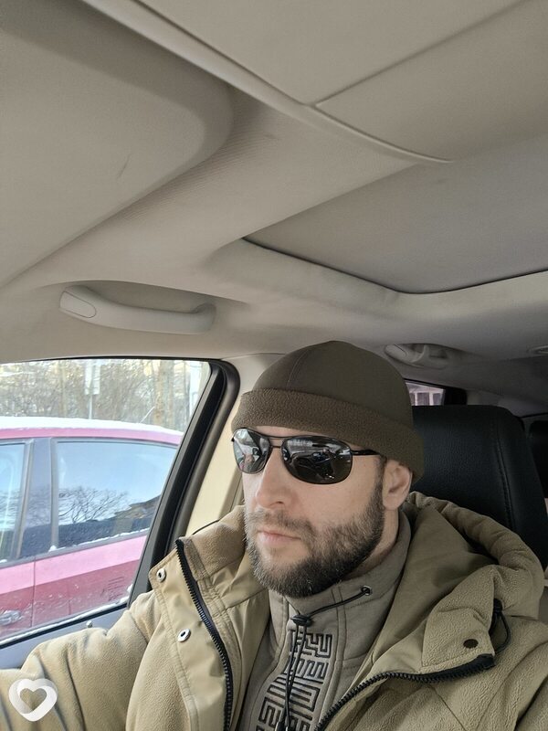 Алекс, 46, Выборге — анкета №2179549