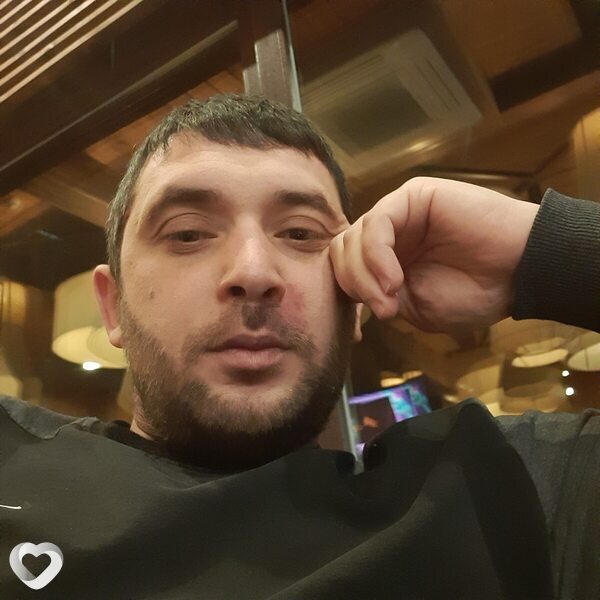 Роман, 30, Старом Осколе — анкета №2179350