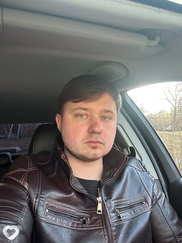 Артем, 28, Владимире — анкета №2179358
