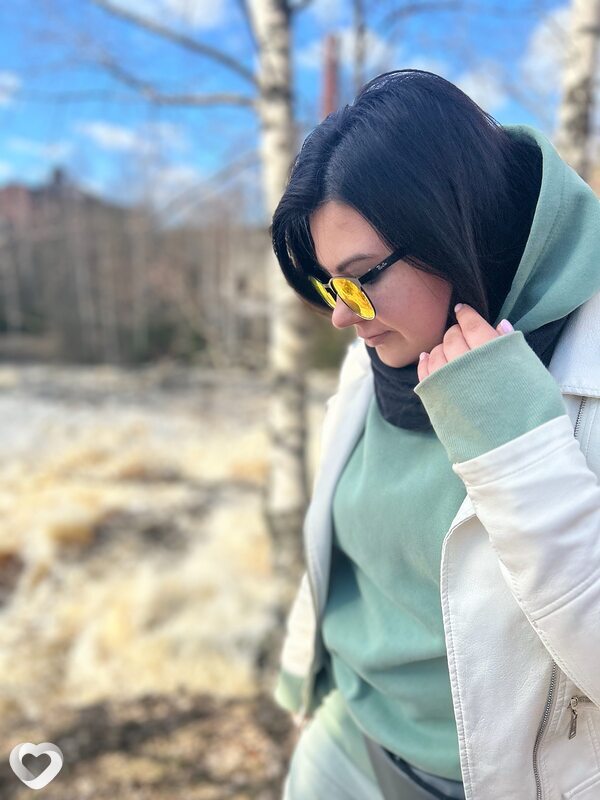 Татьяна, 30, Орехово-Зуеве — анкета №2179359