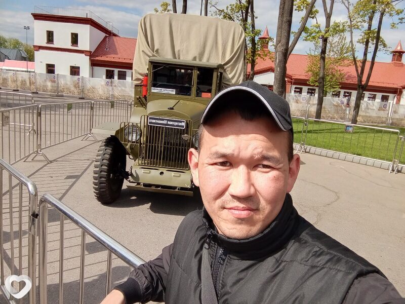 Marat, 33, Ульяновске — анкета №2179361
