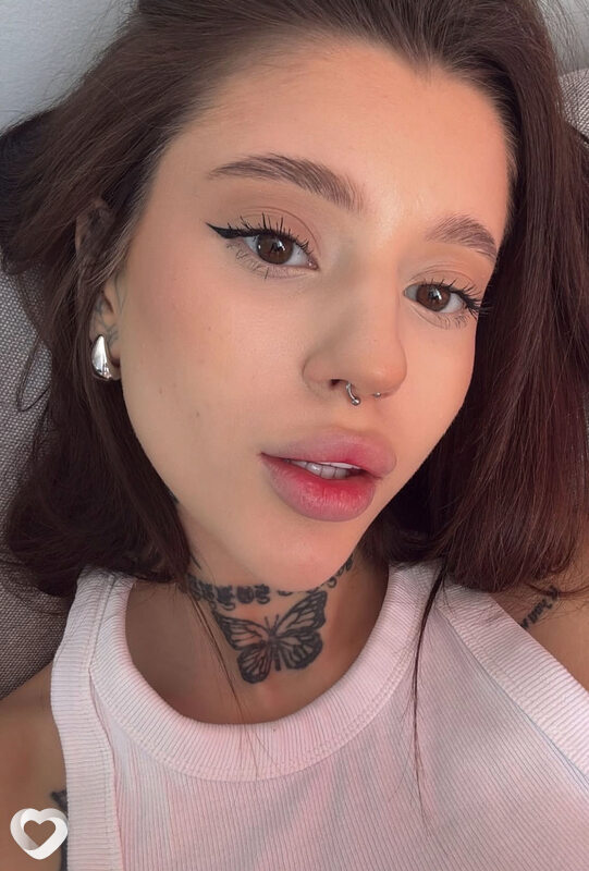 Полина, 23, Владикавказе — анкета №2179364