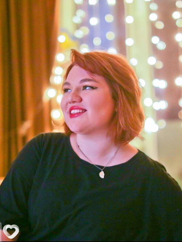 Антонина, 28, Челябинске — анкета №2179705
