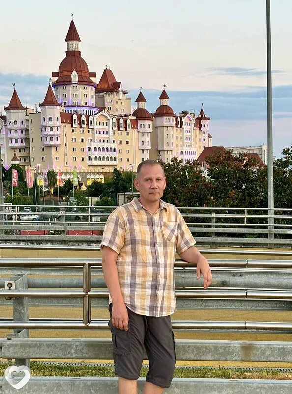 Александр, 42, Барнауле — анкета №2179716