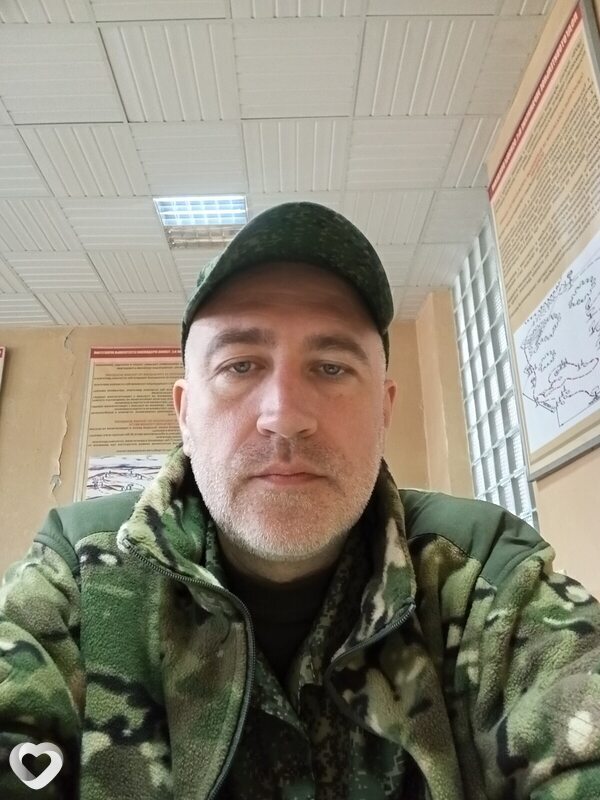 Максим, 43, Москве — анкета №2179717