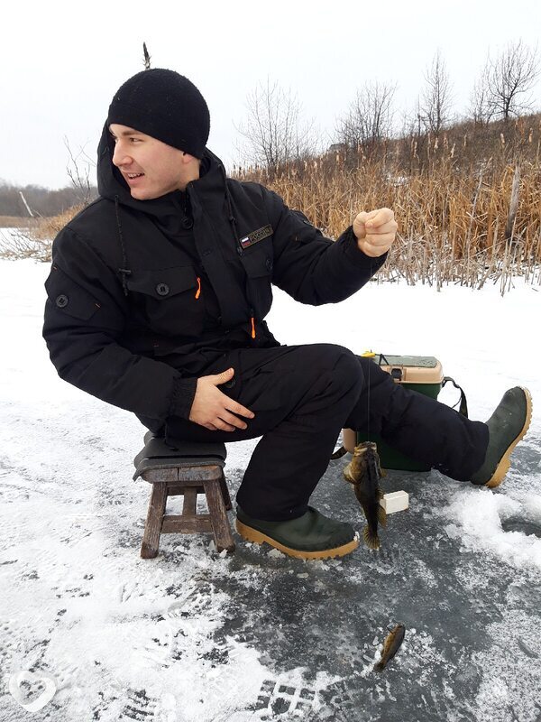 Сергей, Задонск
