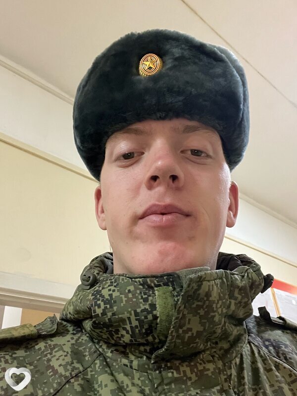 Влад, 20, Уфе — анкета №2179722