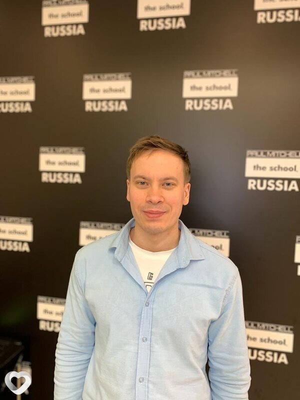 Андрей Алексеев, 36, Москве — анкета №2179725