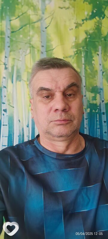 Ангел, 56, Рудном — анкета №2179726