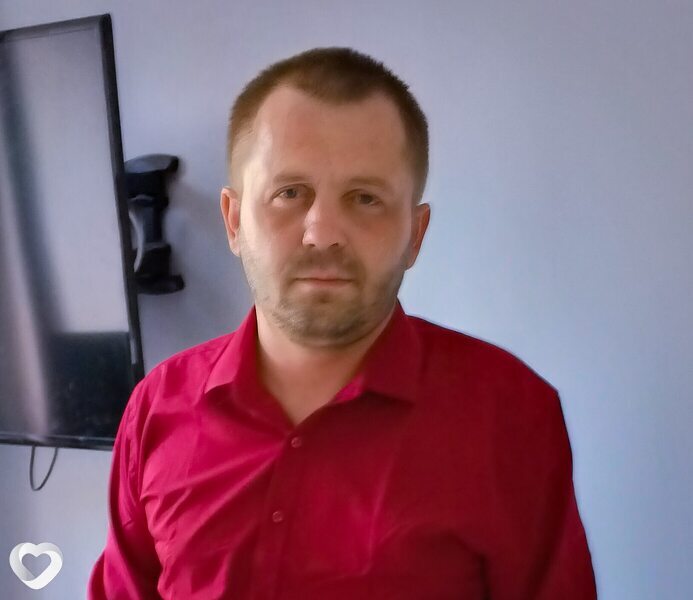 Артём, 40, Донецке — анкета №2179736