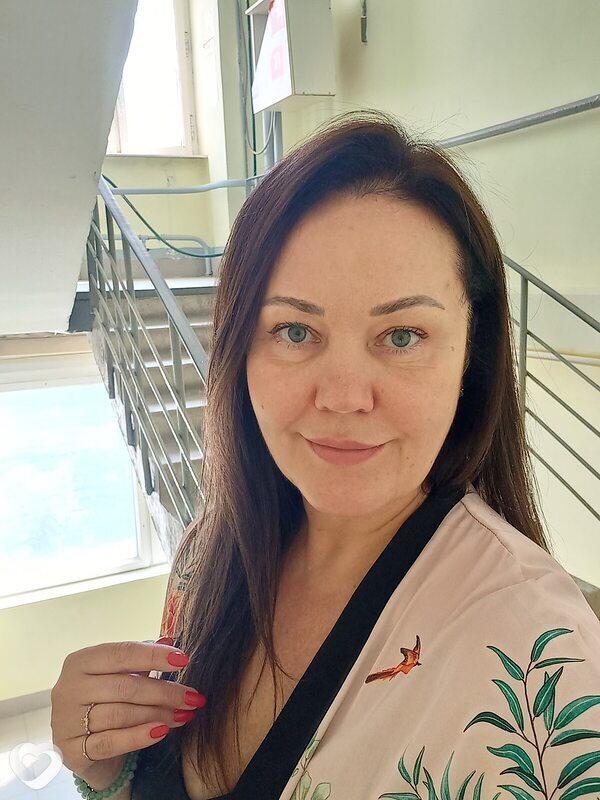 Tati, 48, Москве — анкета №2179748