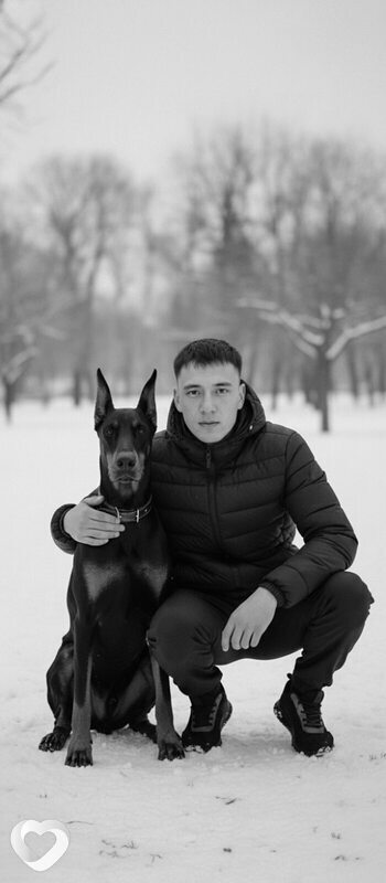 Андрей, Гусиноозерск