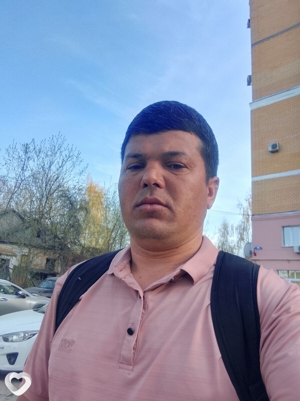Murat, 36, Калуге — анкета №2179699