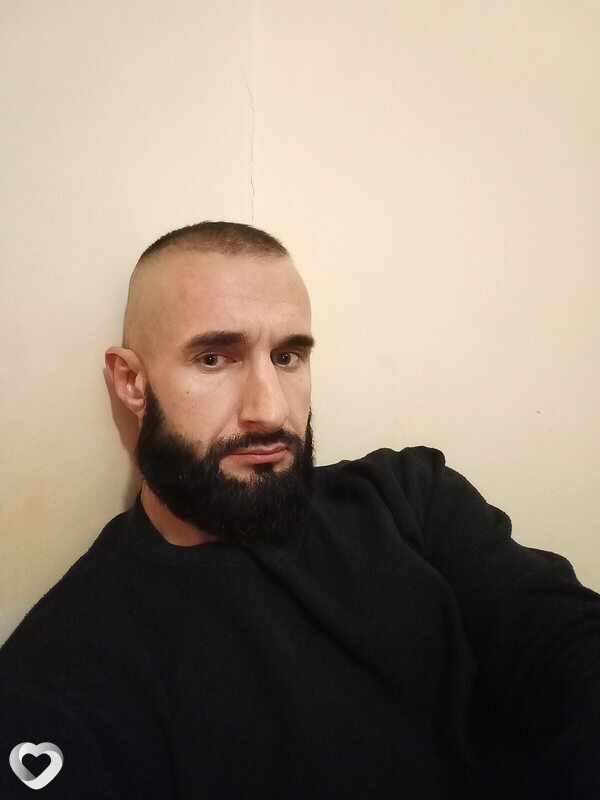 Женя, 37, Ростове-на-Дону — анкета №2179580