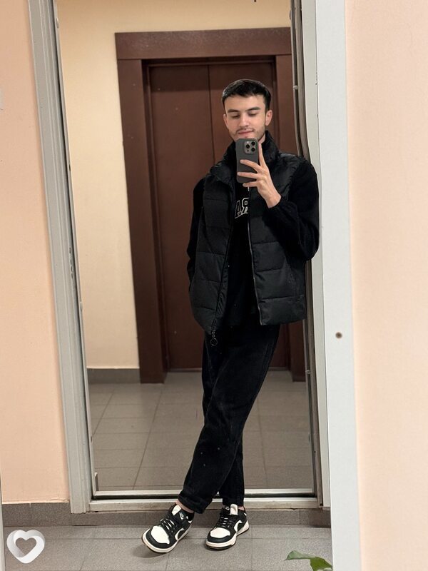 Чарыев, 24, Саратове — анкета №2179583