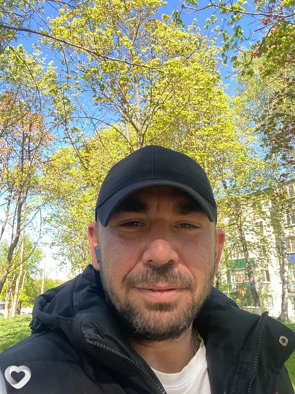 Алекс, Ефремов