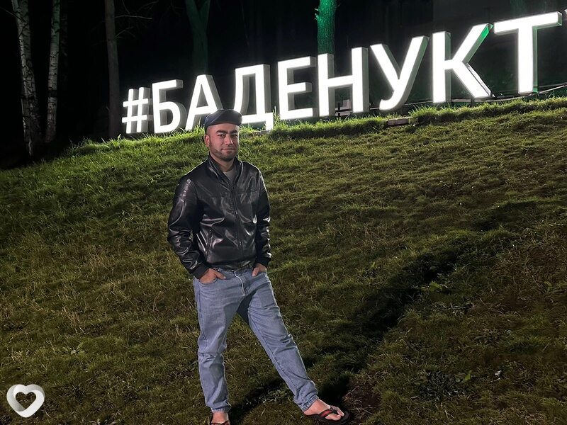 Рустик, 34, Екатеринбурге — анкета №2179592