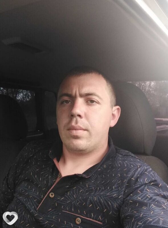 Женя, 40, Харькове — анкета №2179593
