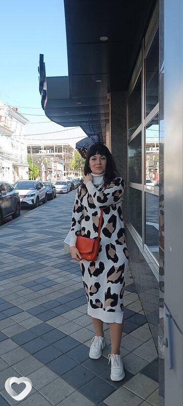 Юлёна, 43, Краснодаре — анкета №2179630