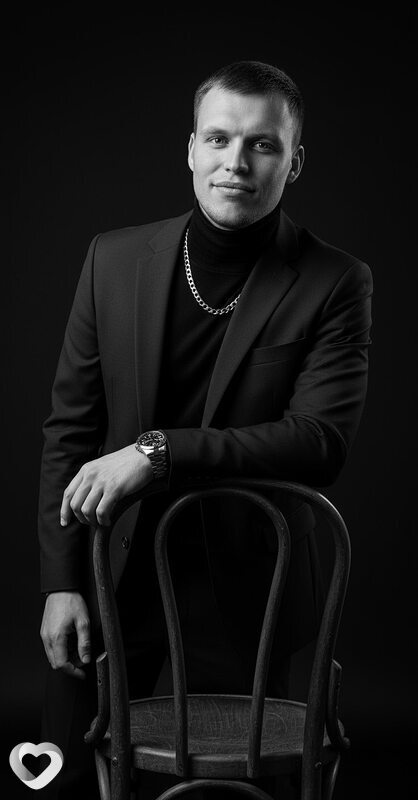 Андрей, 22, Ангарске — анкета №2179640